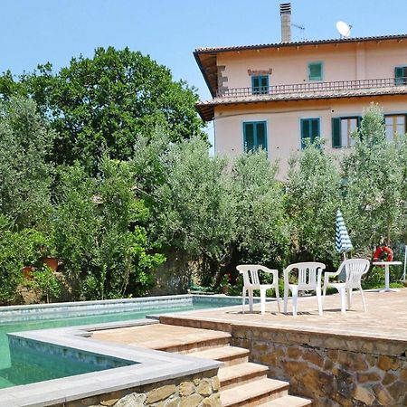 Appartements Villa Morosi Lamporecchio Extérieur photo