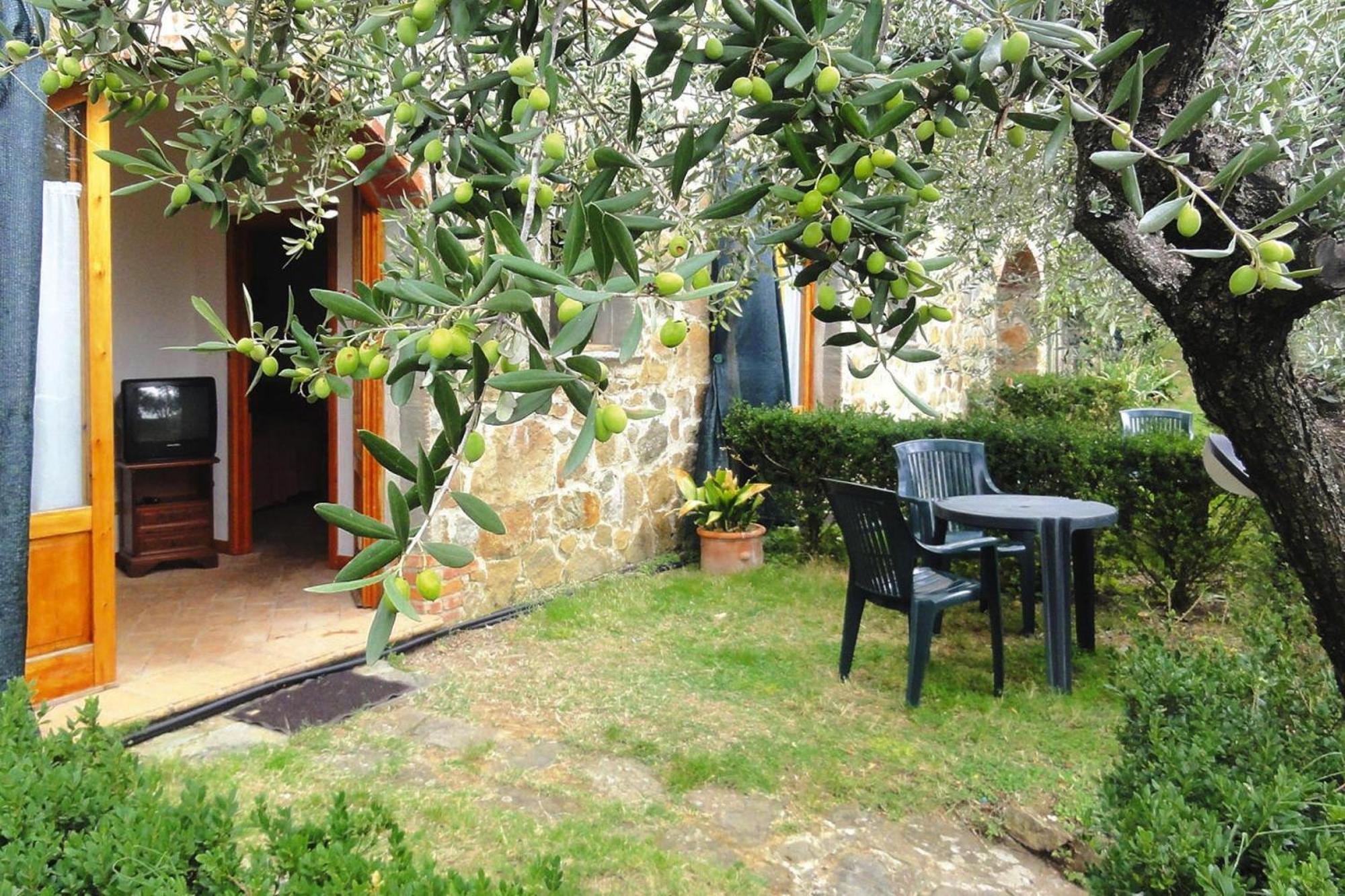 Appartements Villa Morosi Lamporecchio Extérieur photo
