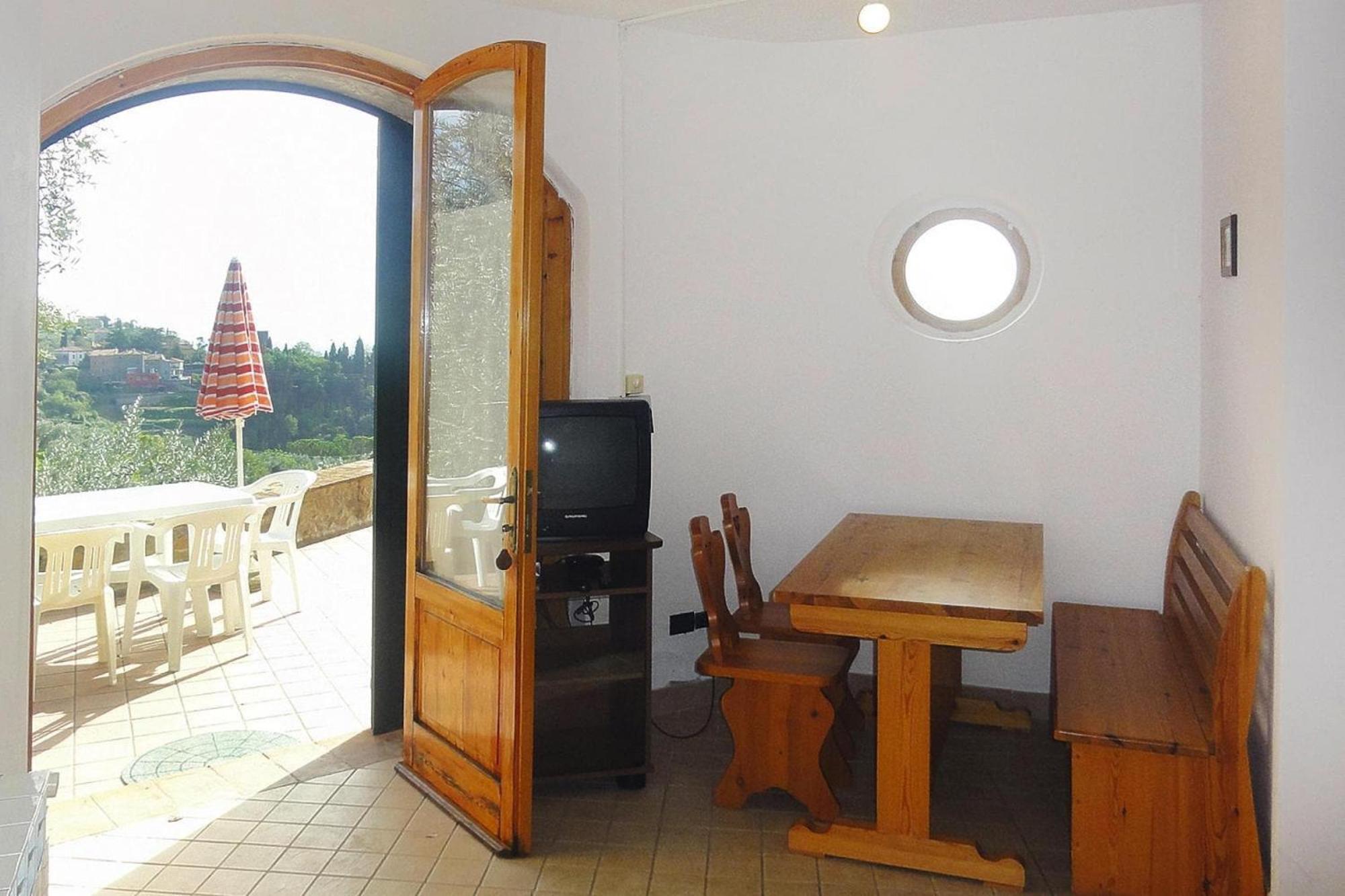 Appartements Villa Morosi Lamporecchio Extérieur photo