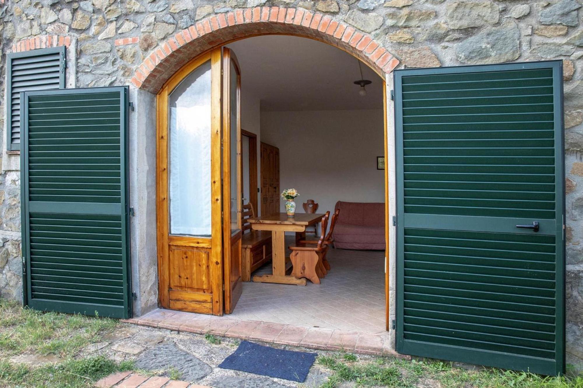 Appartements Villa Morosi Lamporecchio Extérieur photo