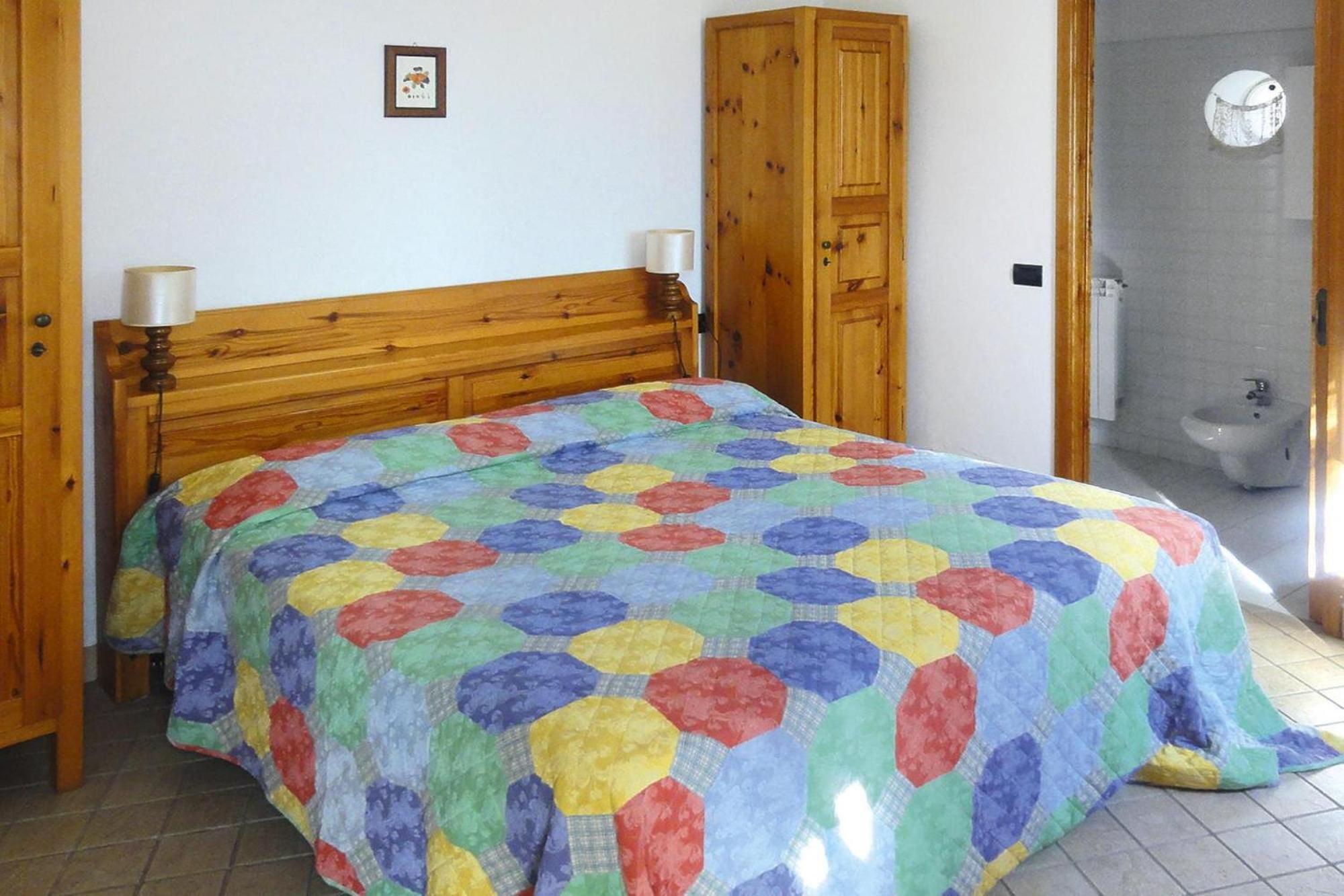 Appartements Villa Morosi Lamporecchio Extérieur photo